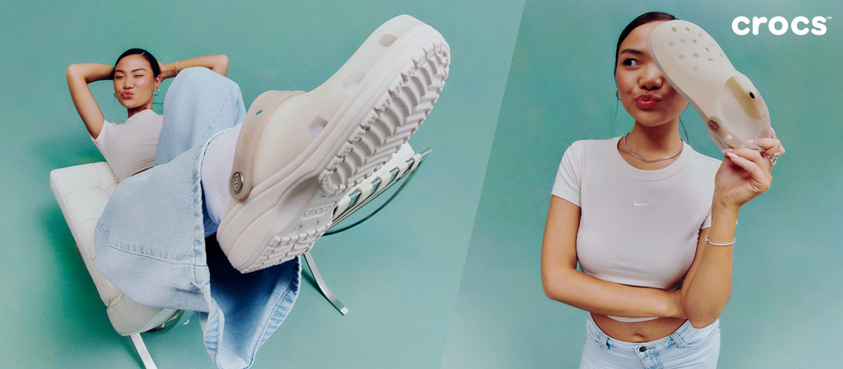 CROCS