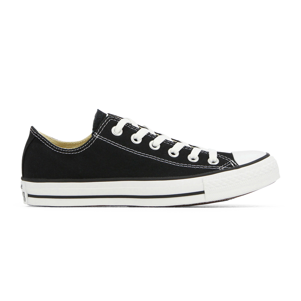 Converse Chuck Taylor Ox Core - Noir/blanc