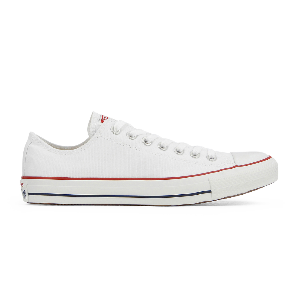 Converse Chuck Taylor Ox Core - Blanc