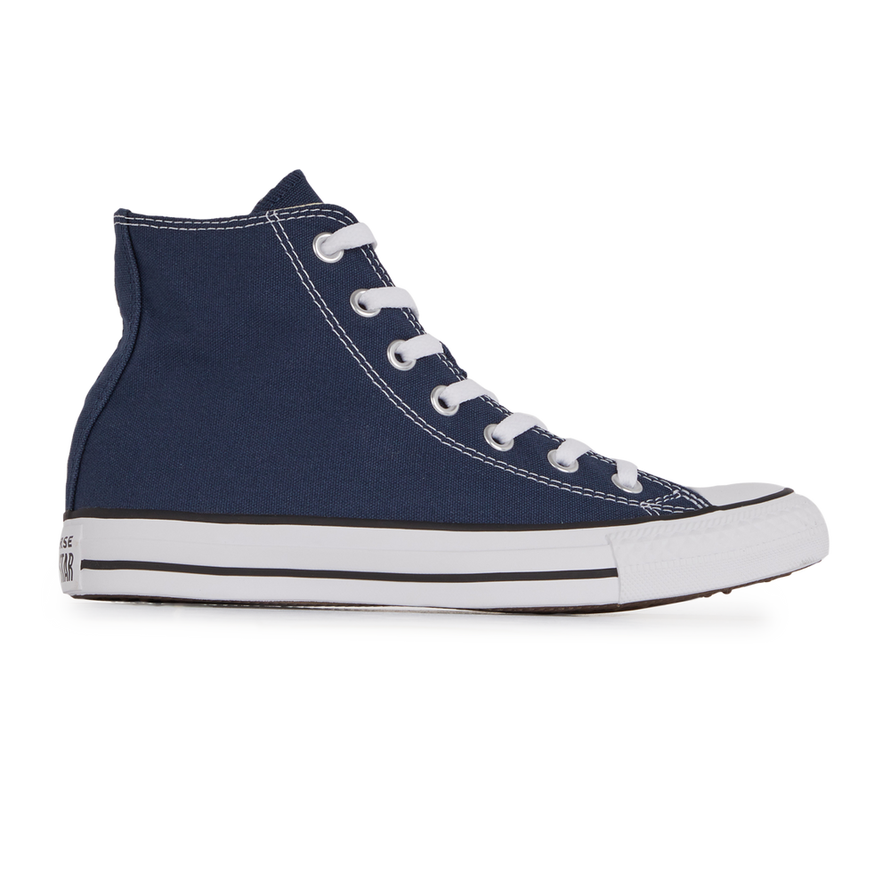 Converse Chuck Taylor Hi Core - Marine/blanc
