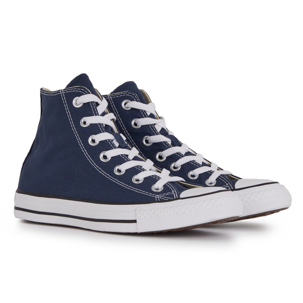 Converse Chuck Taylor Hi Core - Marine/blanc