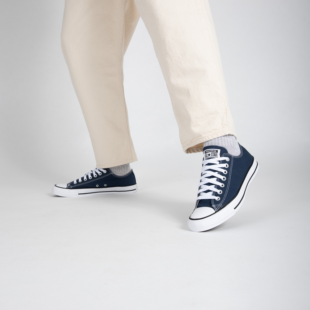 Converse Chuck Taylor Ox Core - Marine