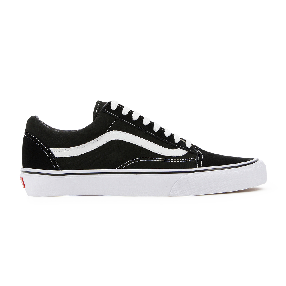 Vans Old Skool - Noir/blanc
