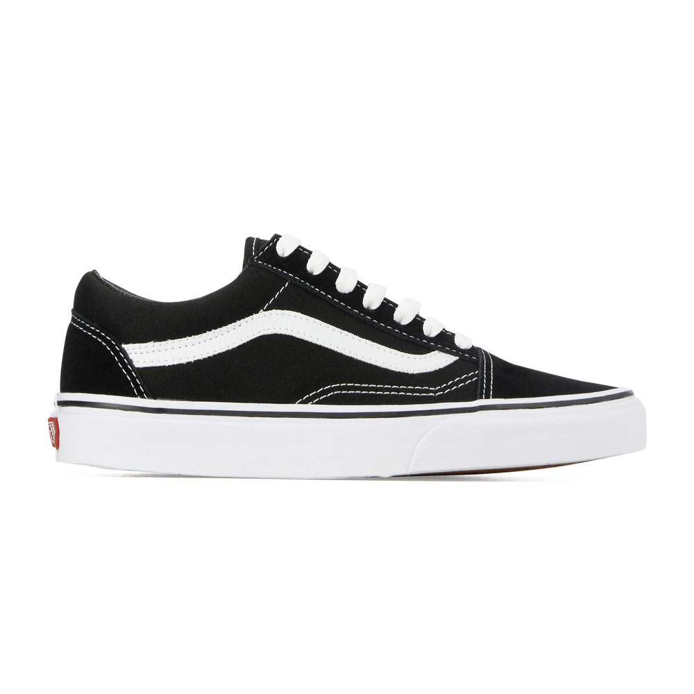 Vans Old Skool - Noir/blanc