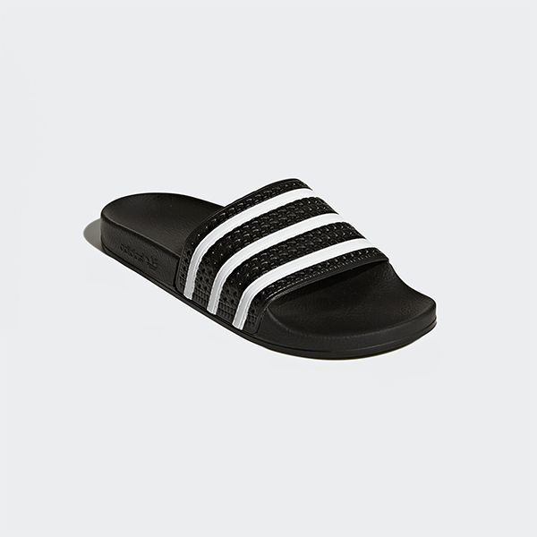 Adidas Originals Adilette - Noir
