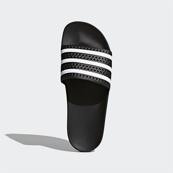 Adidas Originals Adilette - Noir