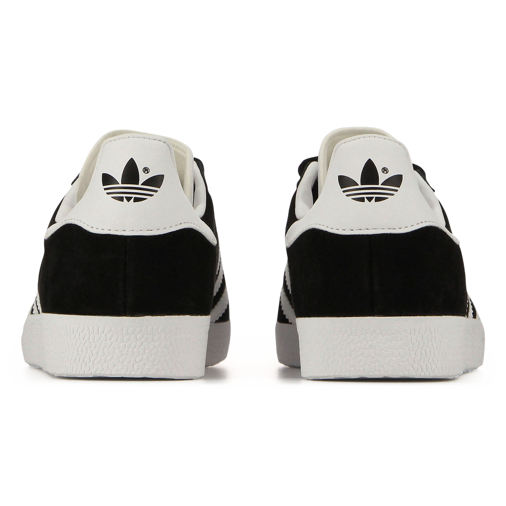 Adidas Originals Gazelle - Noir/ Blanc