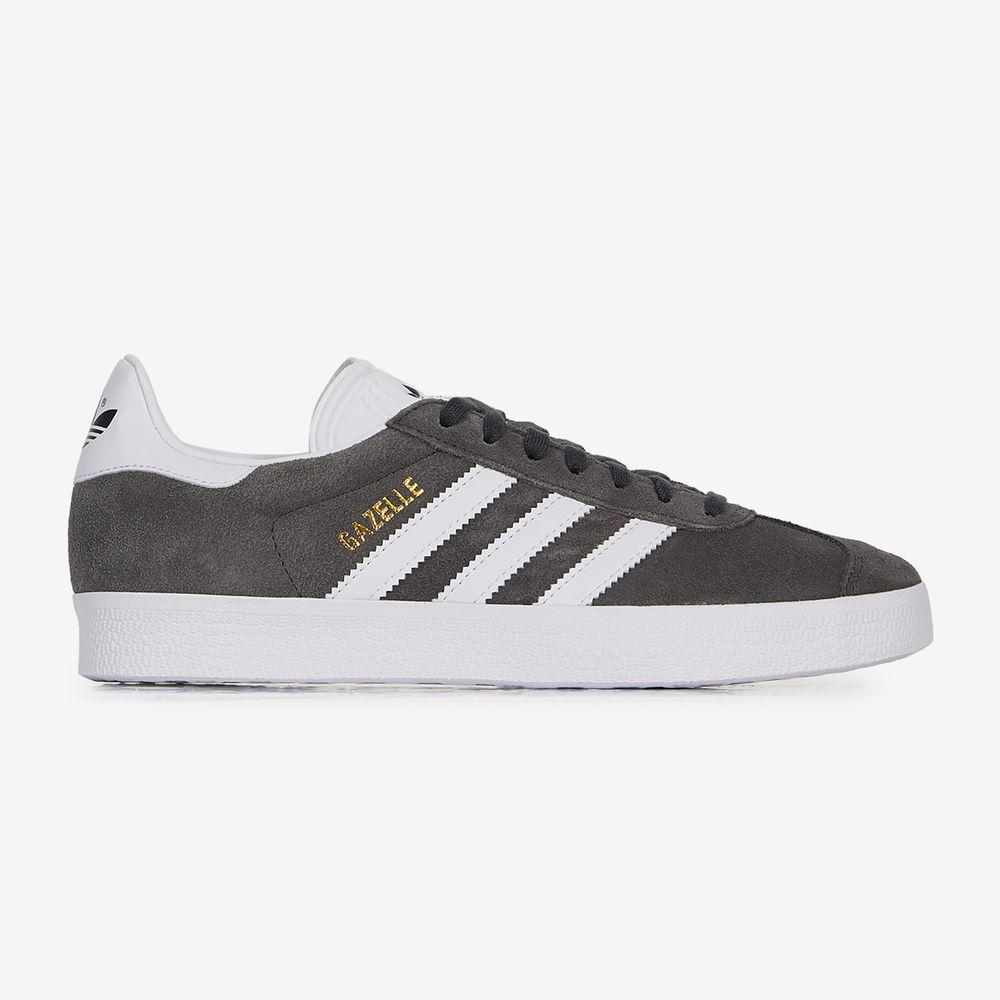 Adidas Originals Gazelle - Gris