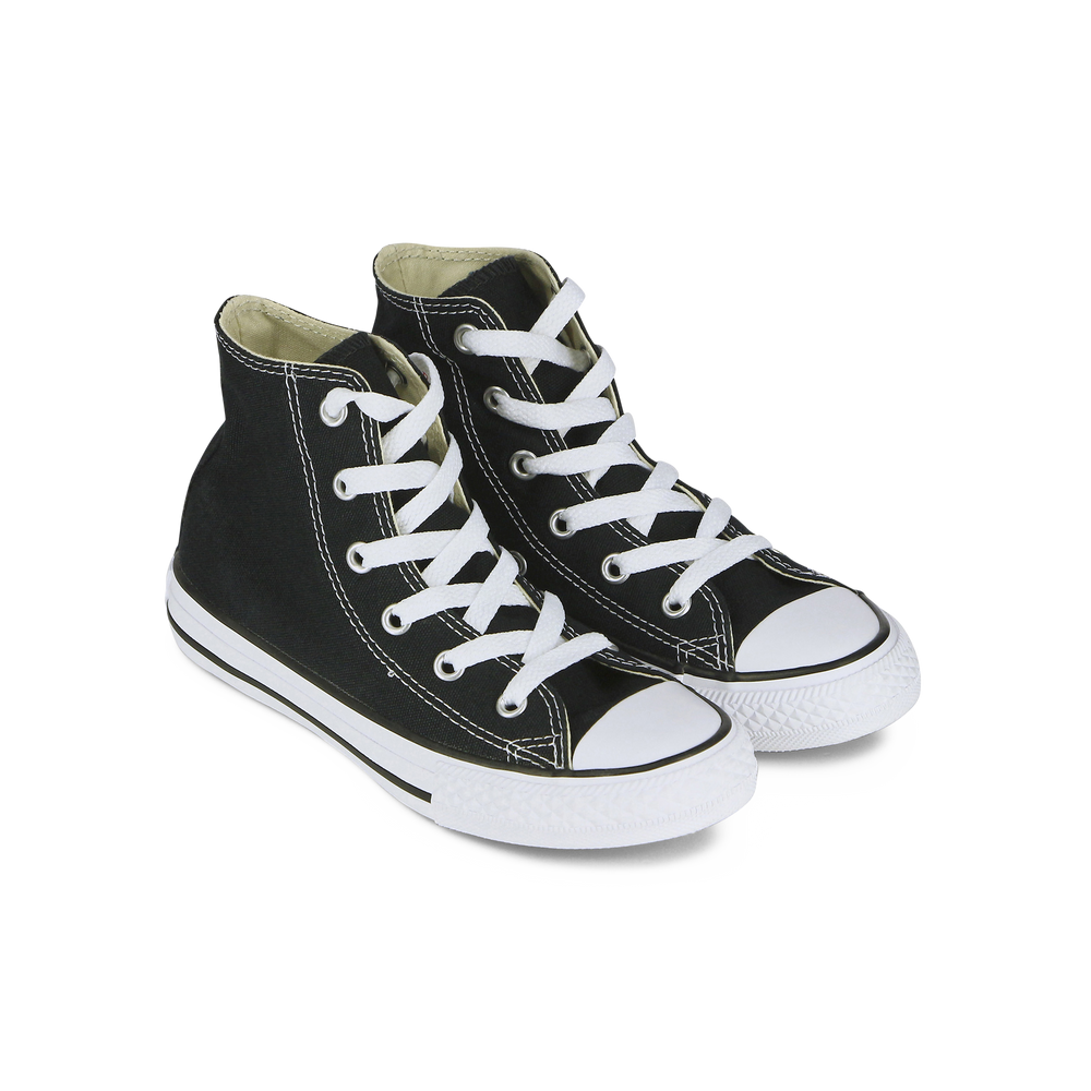 Converse Chuck Taylor All Star Hi Core - Noir
