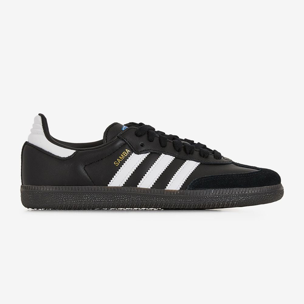 Adidas Originals Samba OG - Noir/blanc