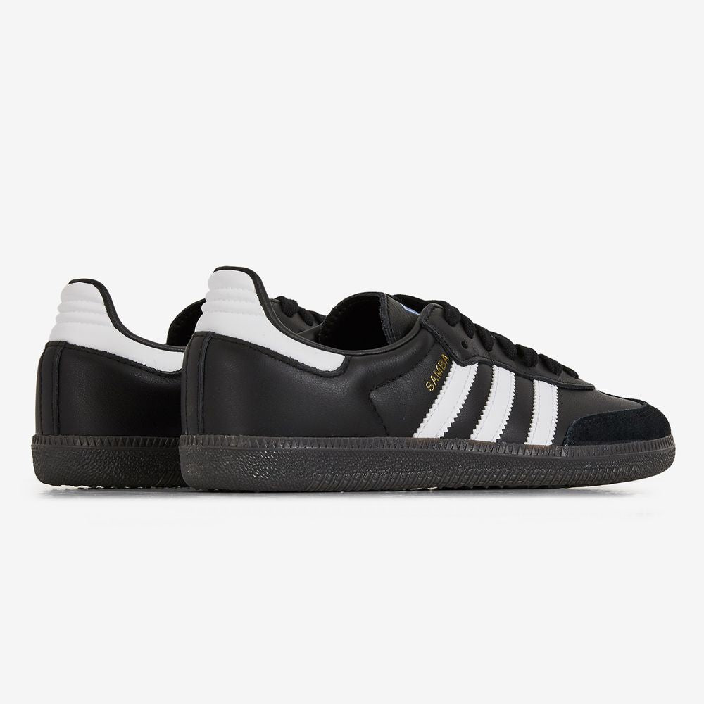 Adidas Originals Samba OG - Noir/blanc