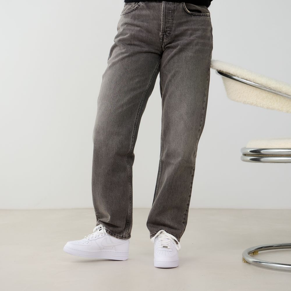 Nike Air Force 1 Low - Blanc/blanc