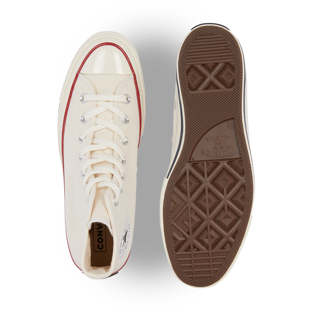 Converse Chuck 70 Hi - Ecru