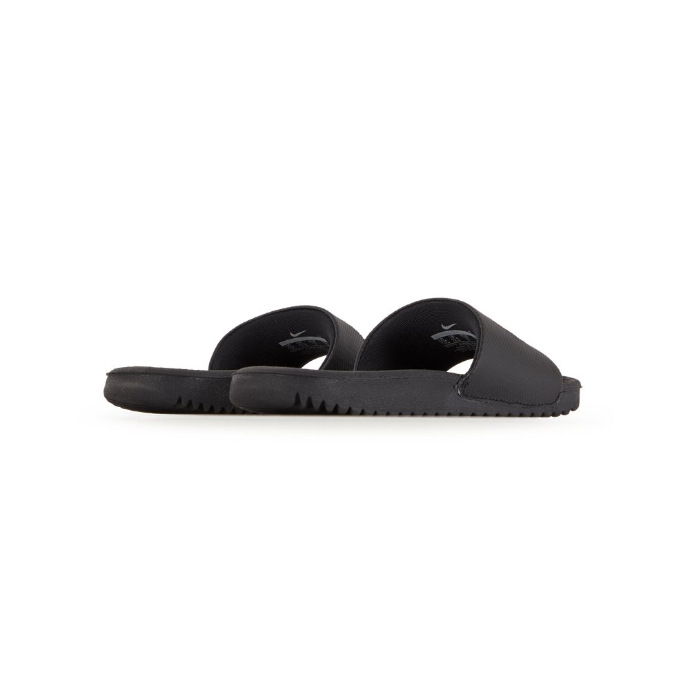 Nike Kawa Slide Ps - Noir/blanc