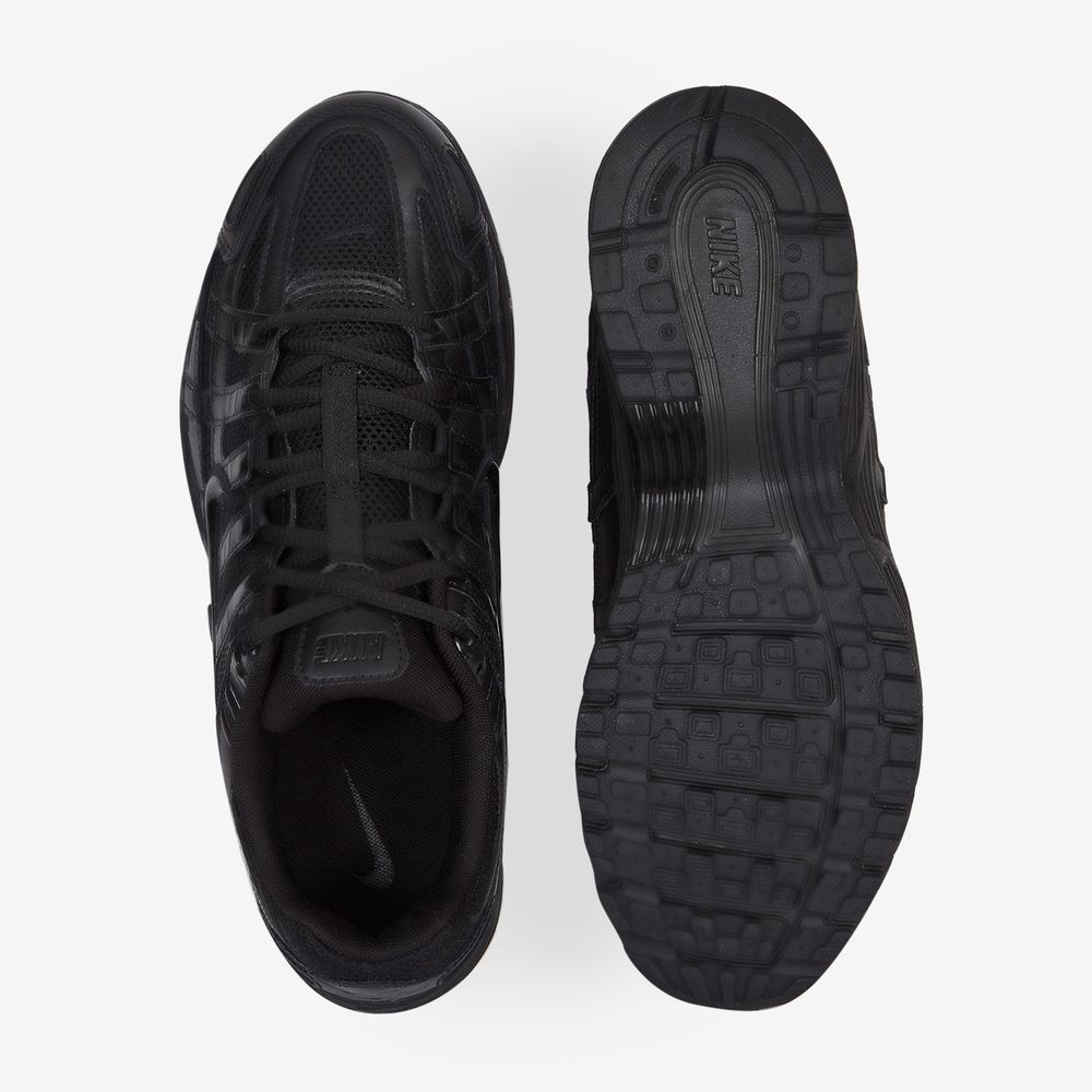 Nike P-6000 - Noir