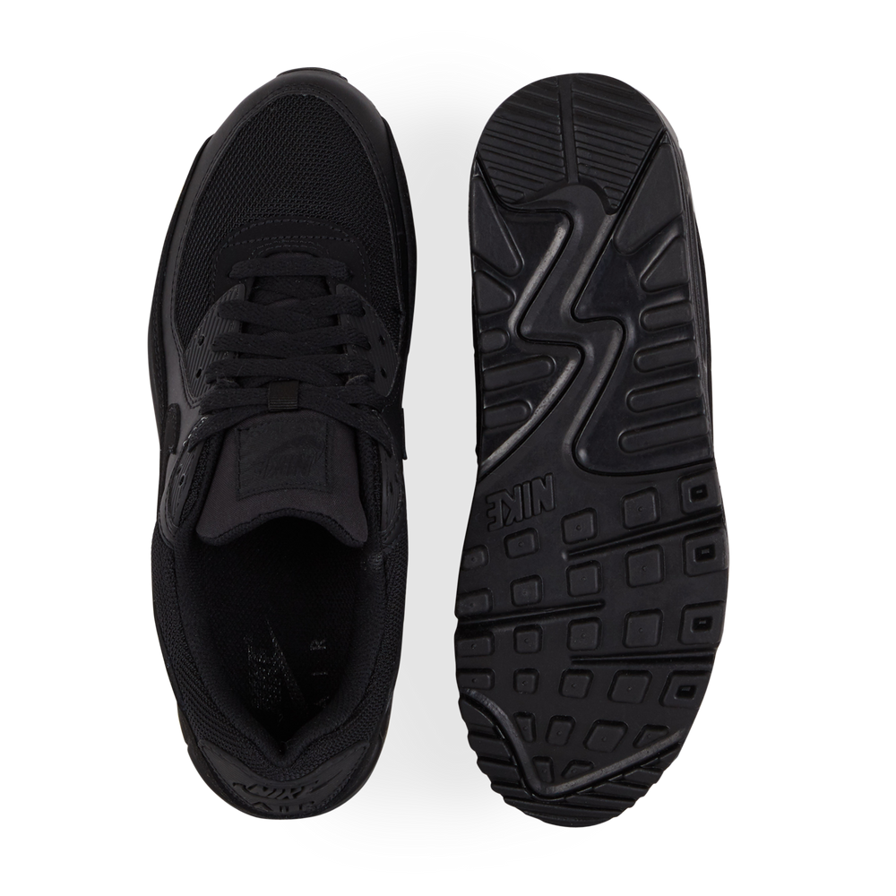 Nike Air Max 90 - Noir