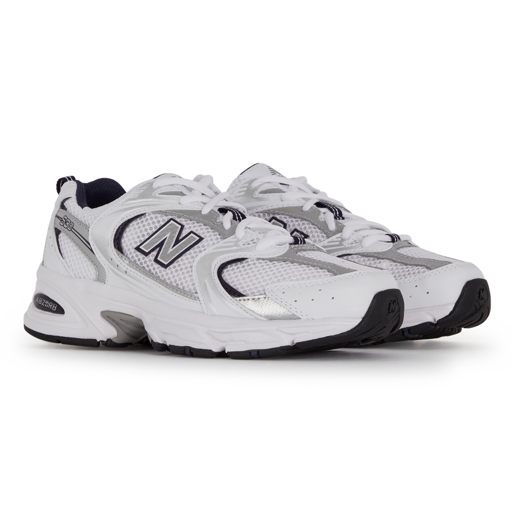 New Balance 530 - Blanc/marine