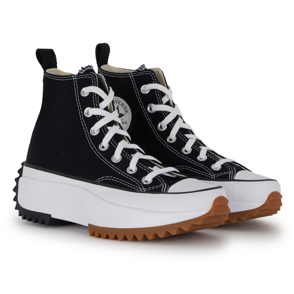 Converse Run Star Hike - Noir