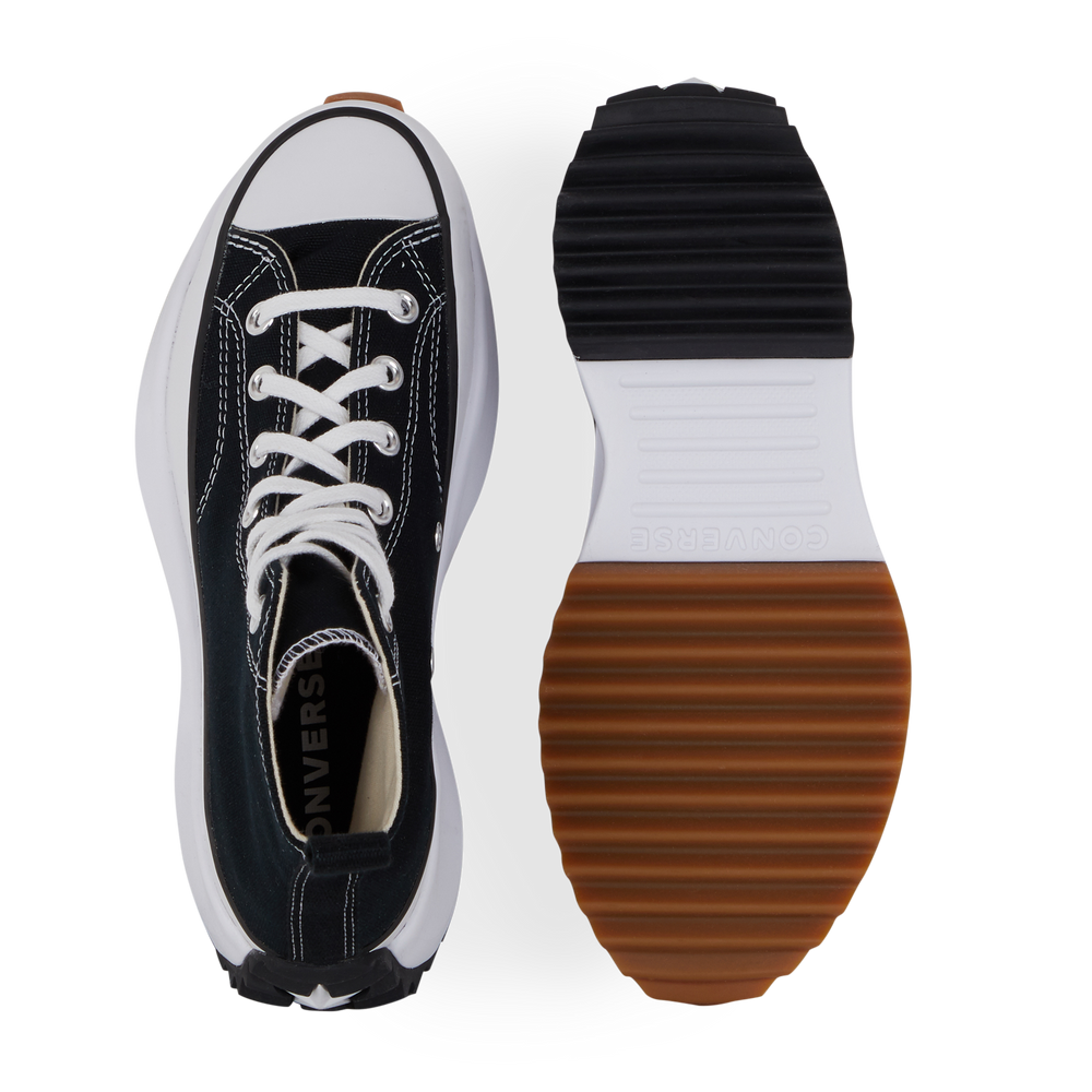 Converse Run Star Hike - Noir