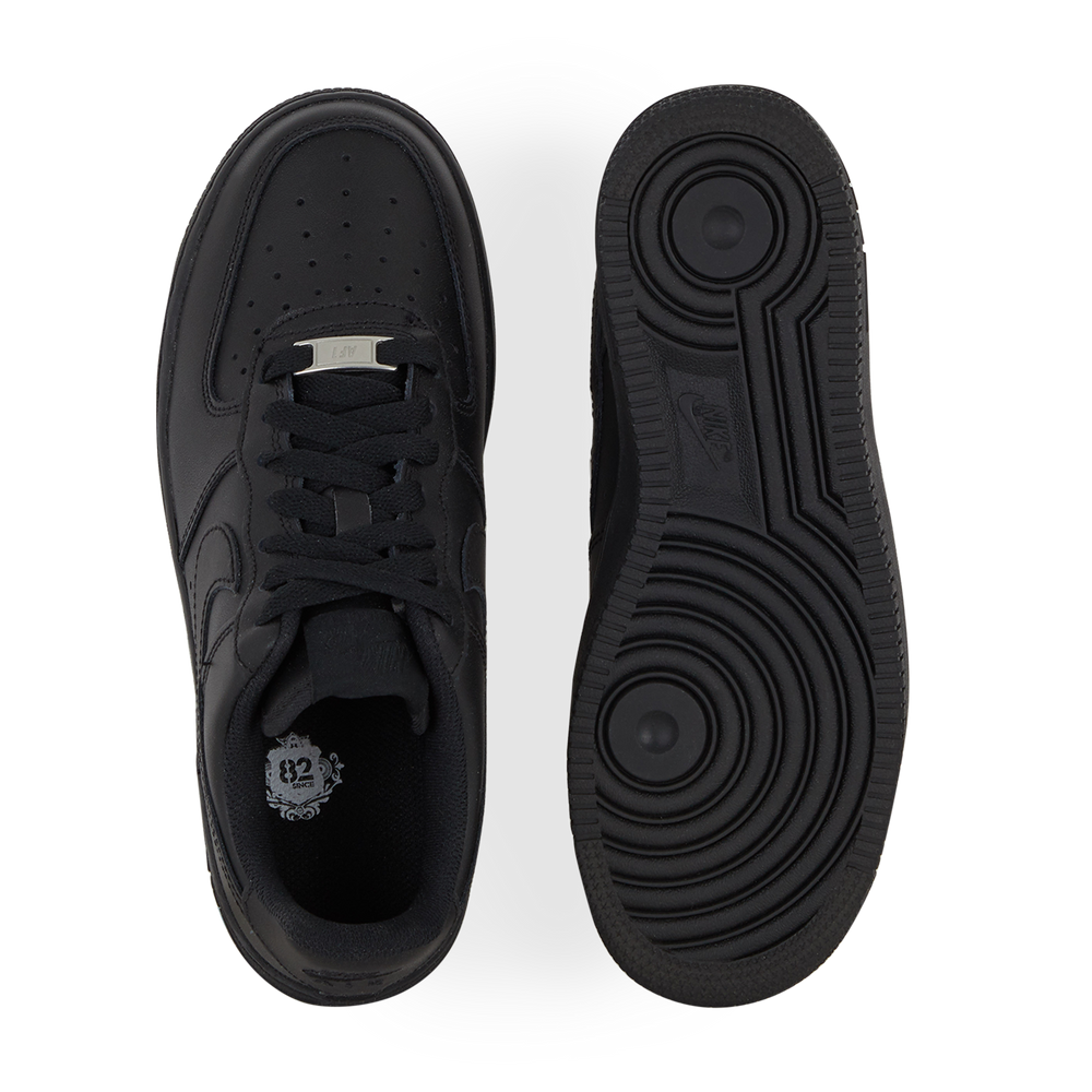 Nike Air Force 1 Low - Noir