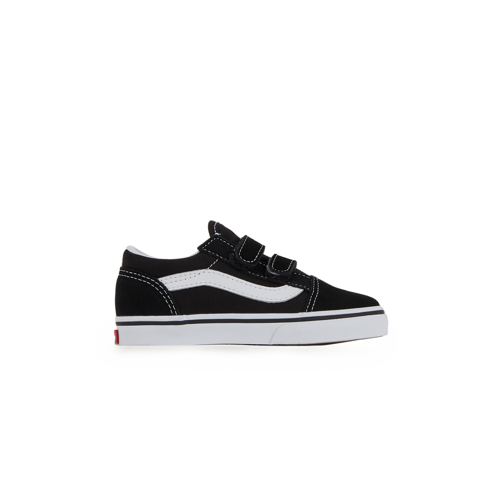 Vans Old Skool V - Noir/blanc