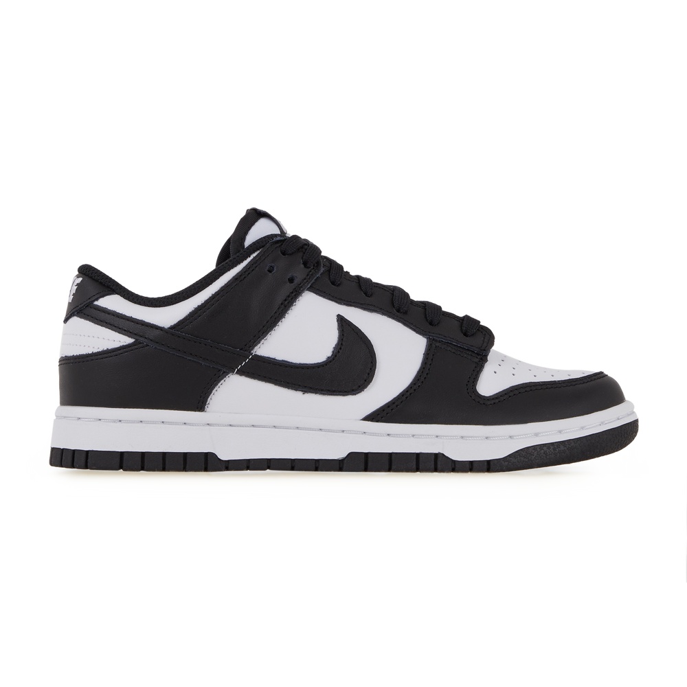 Nike Dunk Low Panda - Blanc/noir