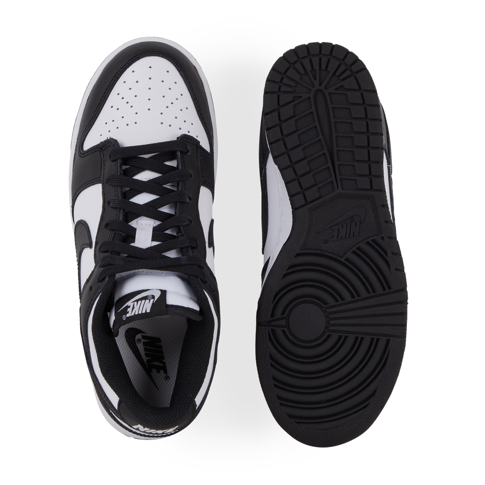 Nike Dunk Low Panda - Blanc/noir