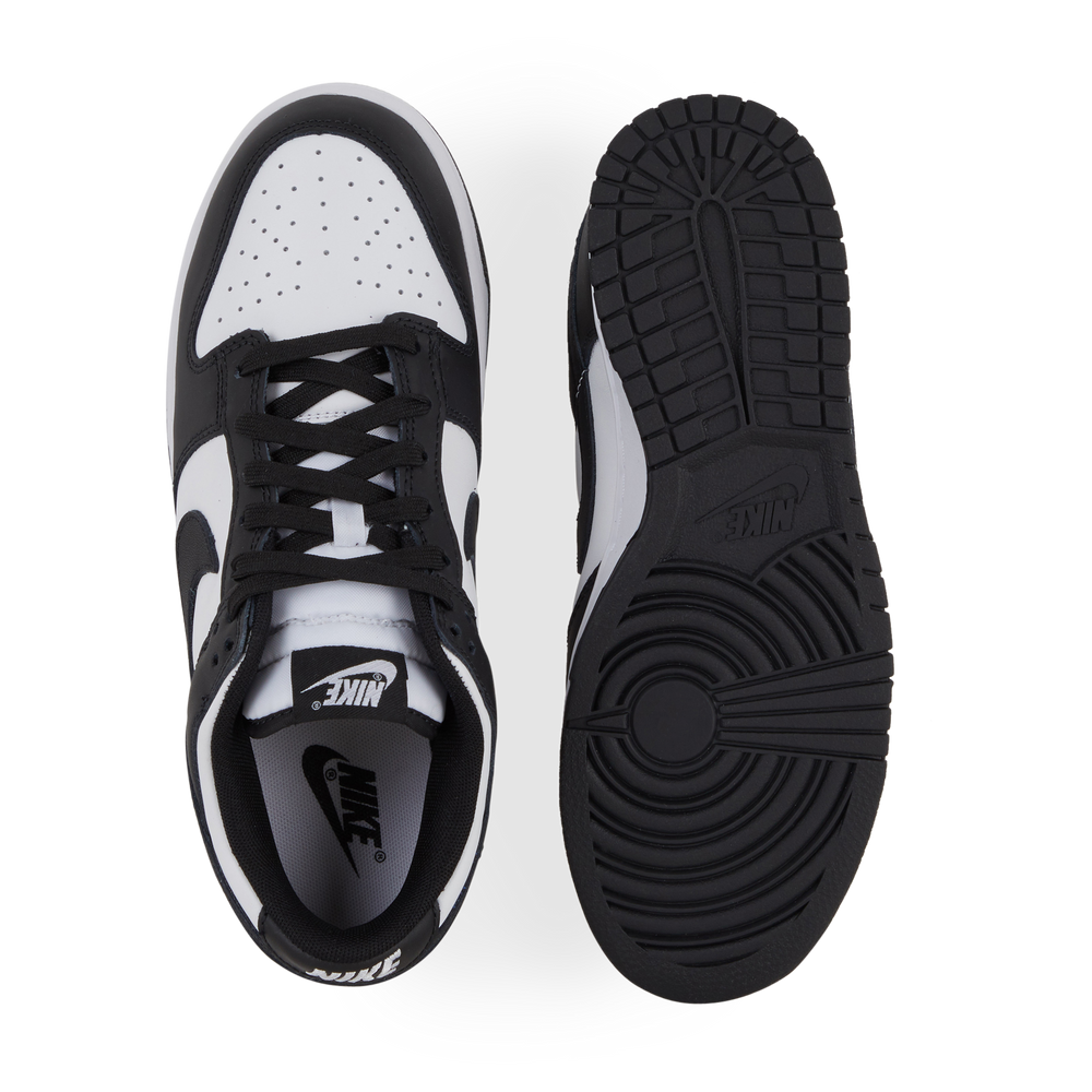 Nike Dunk Low Panda - Blanc/noir