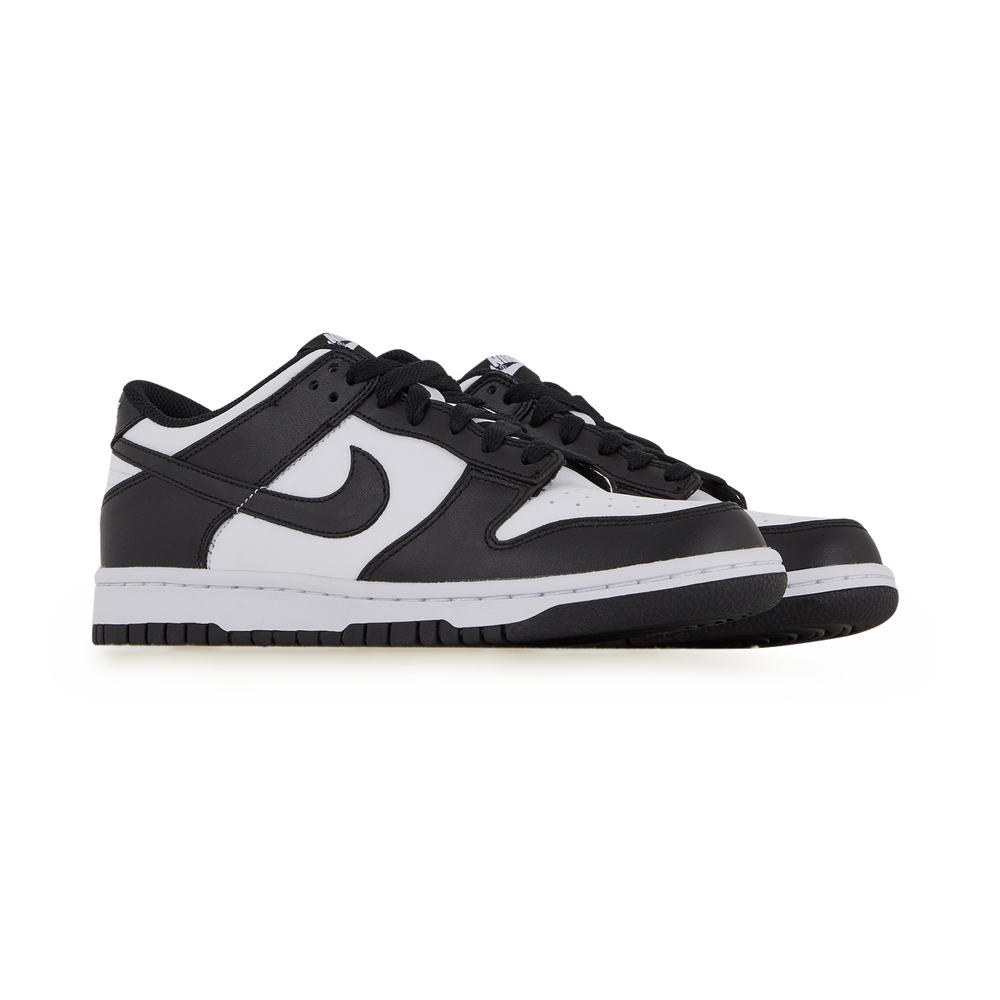 Nike Dunk Low Panda - Noir/blanc