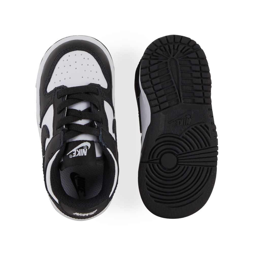 Nike Dunk Low Panda - Noir/blanc