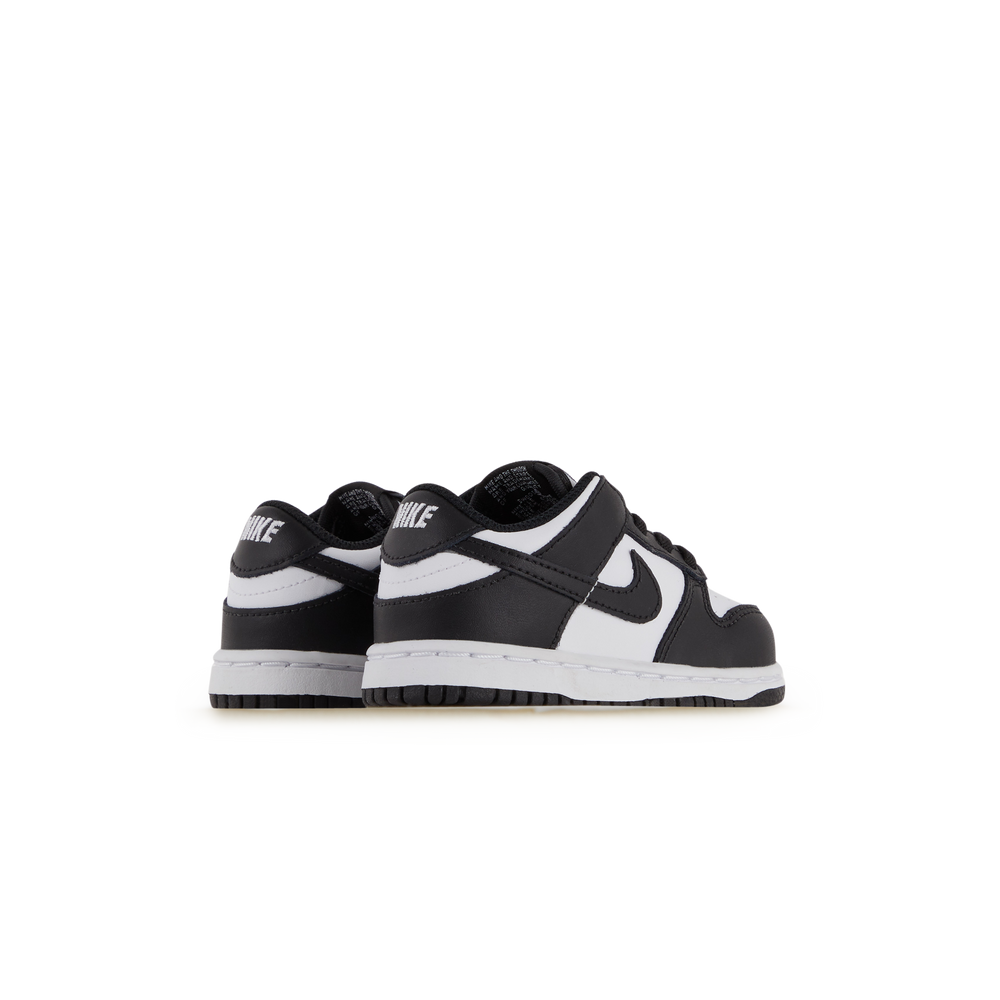 Nike Dunk Low Panda - Noir/blanc