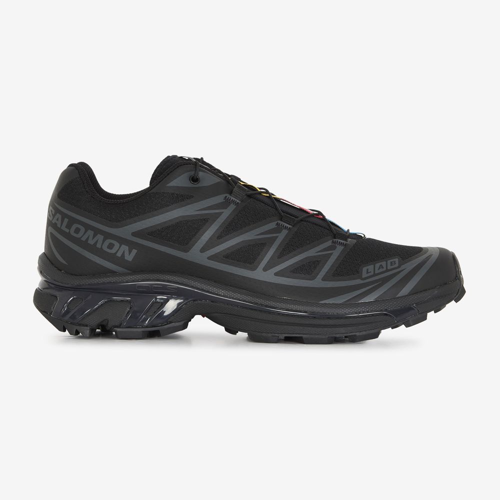 Salomon Xt-6 - Noir