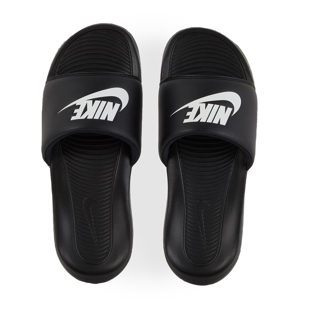 Nike Victori One - Noir/blanc