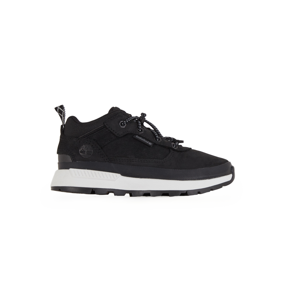 Timberland Field Trekker Low - Noir