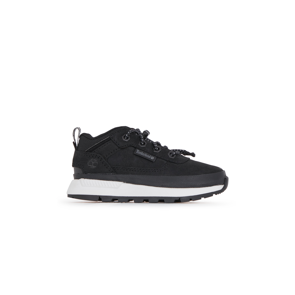 Timberland Field Trekker Low - Noir