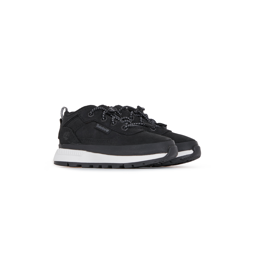 Timberland Field Trekker Low - Noir