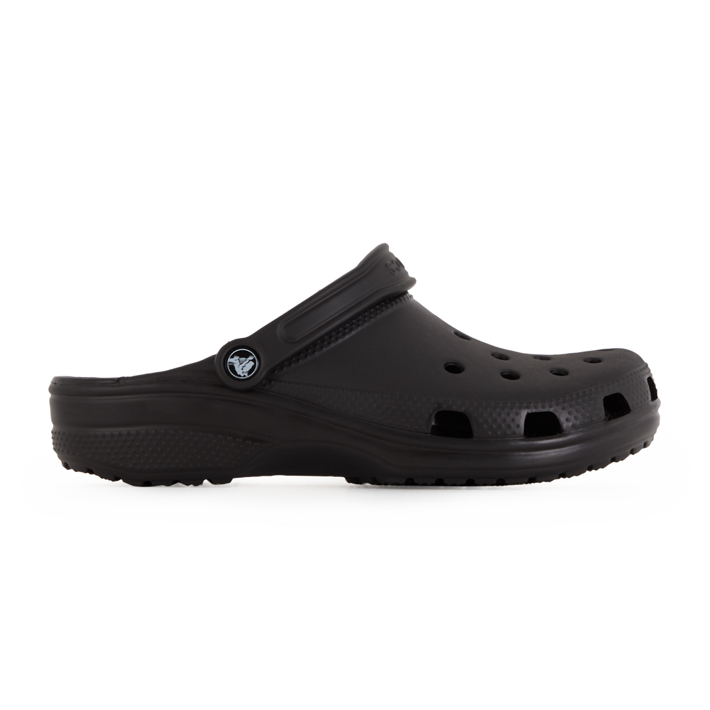 Crocs Classic Clog - Noir