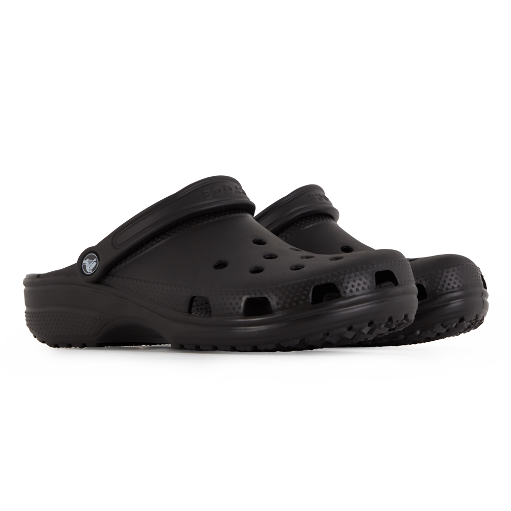 Crocs Classic Clog - Noir