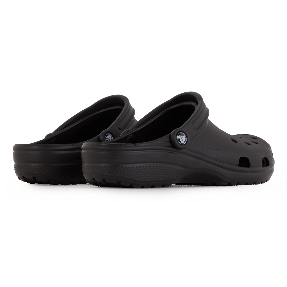 Crocs Classic Clog - Noir