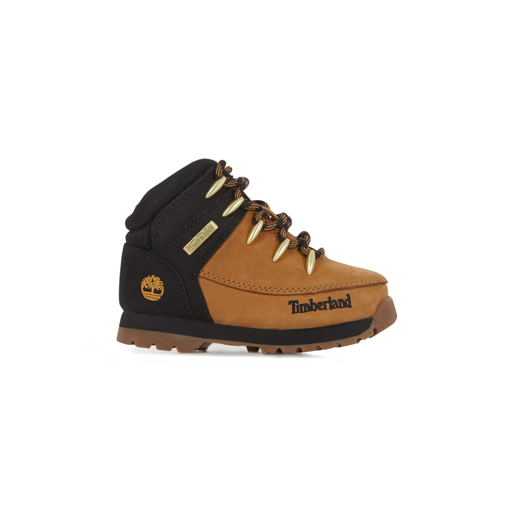 Timberland Eurosprint - Camel/noir