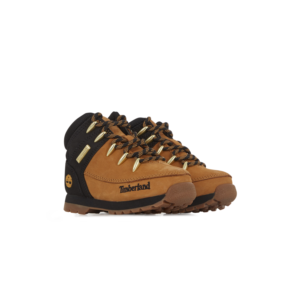 Timberland Eurosprint - Camel/noir