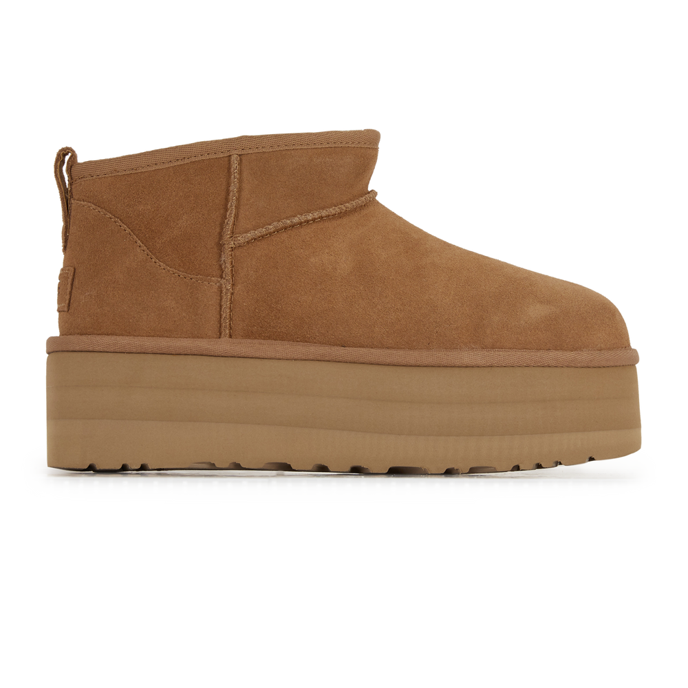 UGG Classic Ultra Mini Platform - Miel