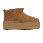 UGG Classic Ultra Mini Platform