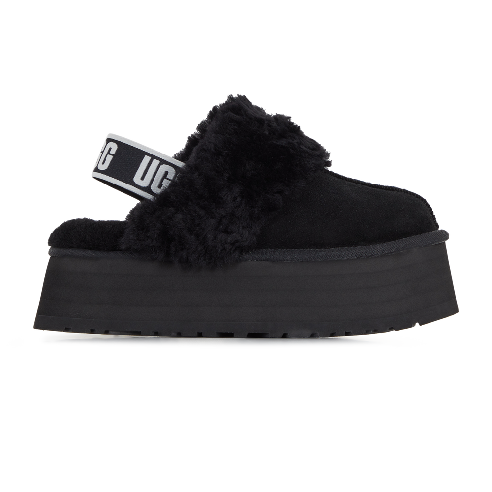 UGG Funkette - Noir