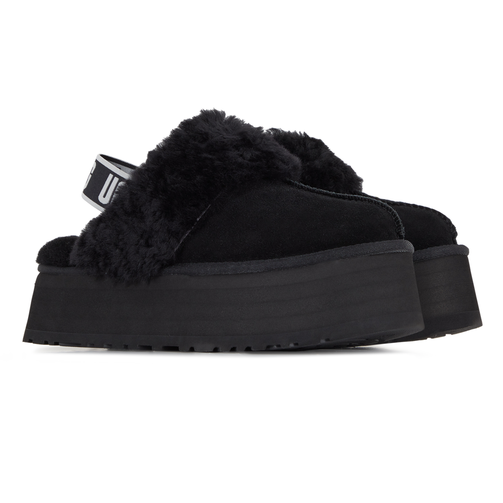 UGG Funkette - Noir