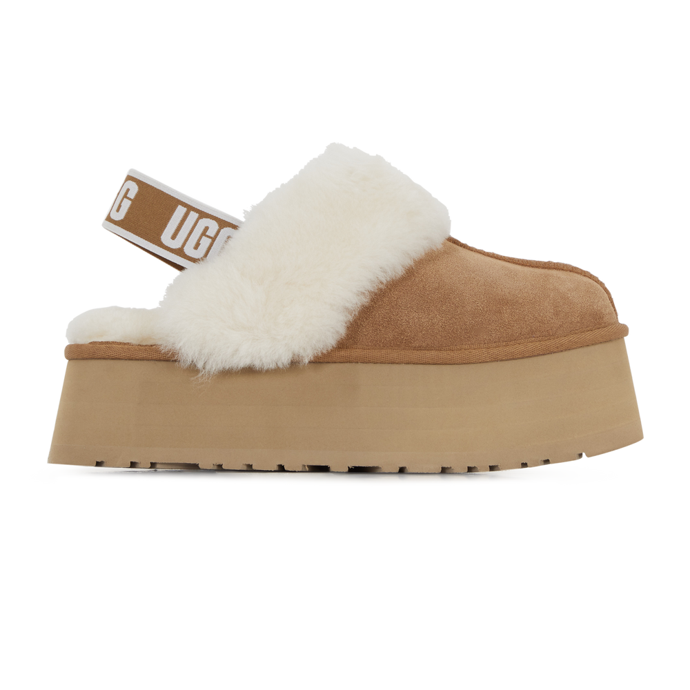 UGG Funkette - Miel