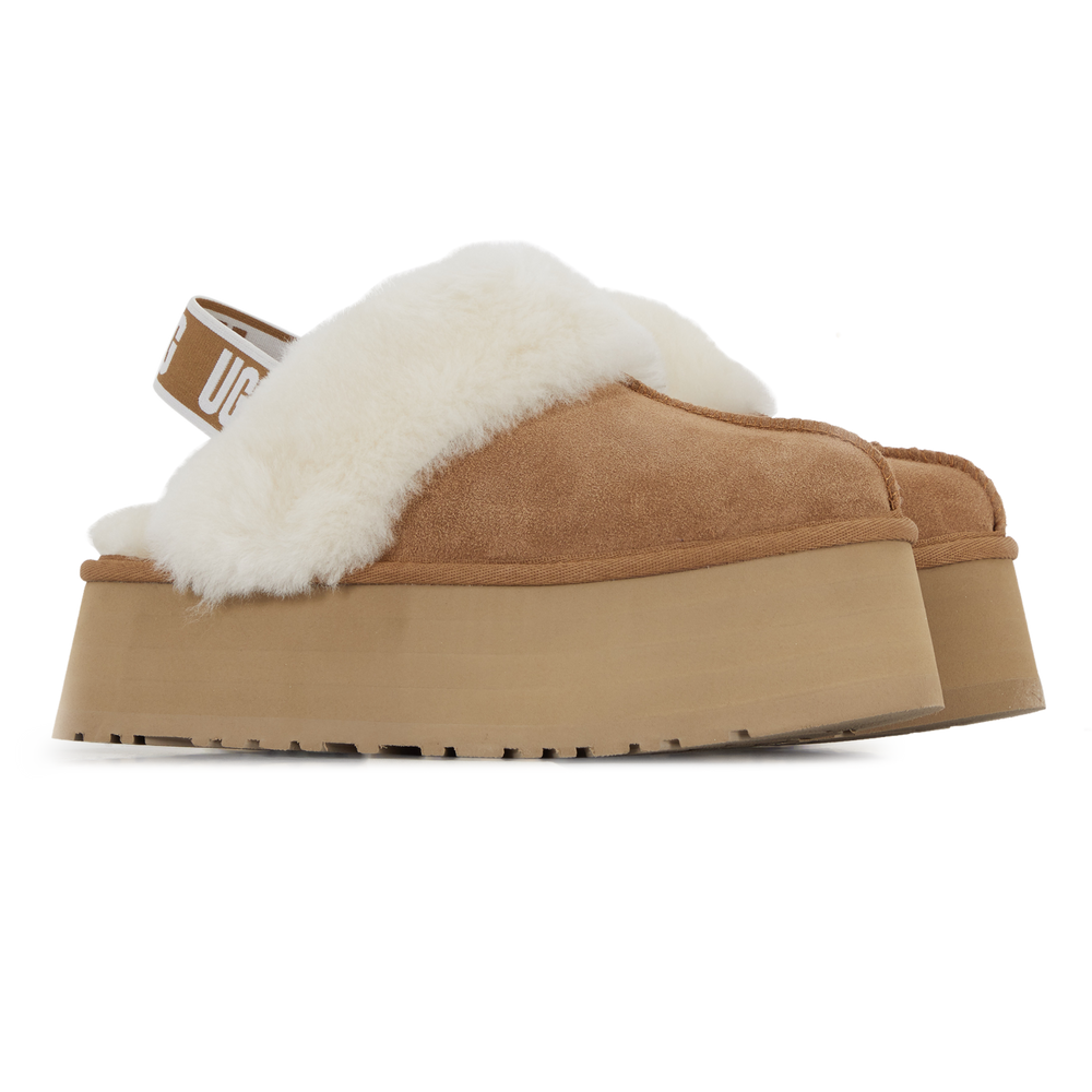 UGG Funkette - Miel
