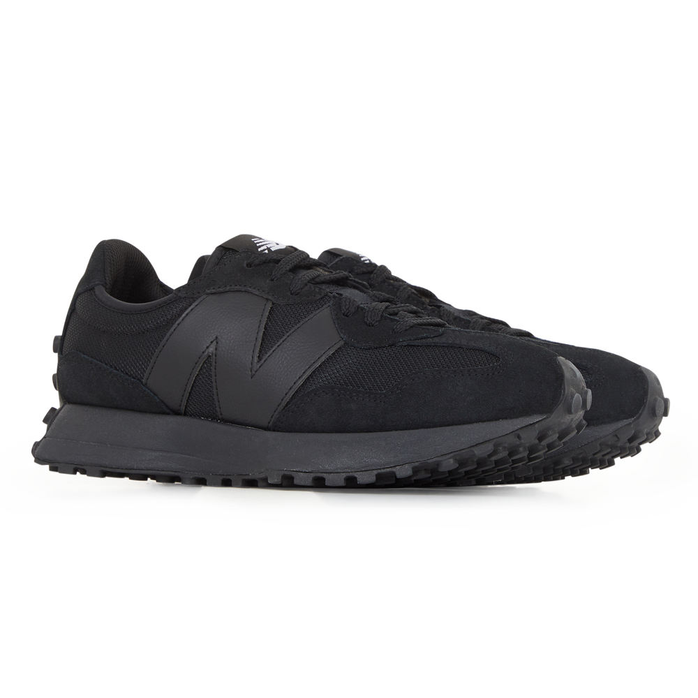 New Balance 327 - Noir
