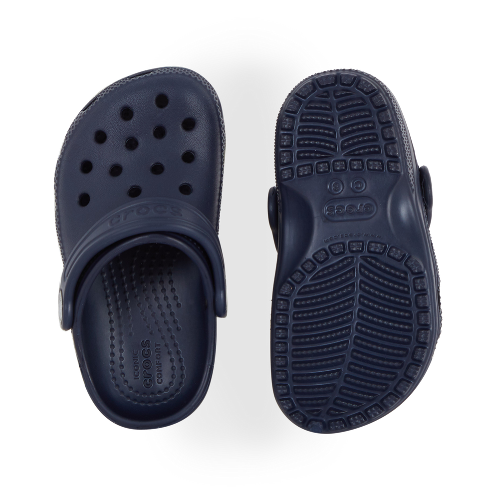 Crocs Classic Clog - Marine
