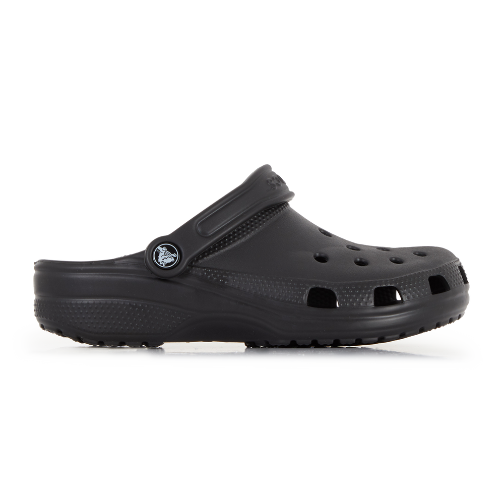 Crocs Classic Clog - Noir